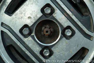 Subaru Ostatní modely LEONE 4WD 1.8 1982
