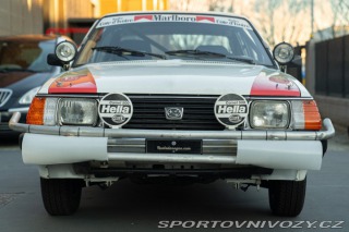 Subaru Ostatní modely LEONE 4WD 1.8 1982