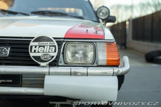Subaru Ostatní modely LEONE 4WD 1.8 1982