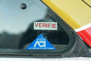 Subaru Ostatní modely LEONE 4WD 1.8 1982