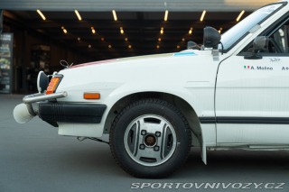 Subaru Ostatní modely LEONE 4WD 1.8 1982