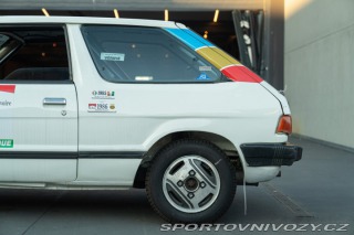 Subaru Ostatní modely LEONE 4WD 1.8 1982