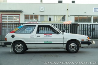 Subaru Ostatní modely LEONE 4WD 1.8 1982