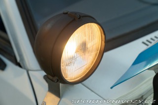 Subaru Ostatní modely LEONE 4WD 1.8 1982