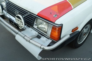 Subaru Ostatní modely LEONE 4WD 1.8 1982