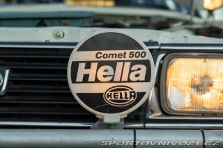 Subaru Ostatní modely LEONE 4WD 1.8 1982