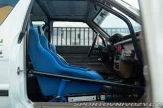 Subaru Ostatní modely LEONE 4WD 1.8 1982