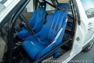 Subaru Ostatní modely LEONE 4WD 1.8 1982