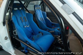 Subaru Ostatní modely LEONE 4WD 1.8 1982