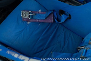Subaru Ostatní modely LEONE 4WD 1.8 1982