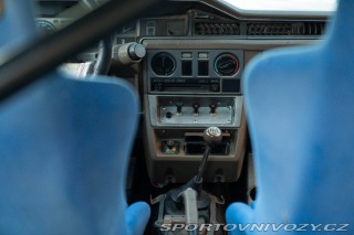 Subaru Ostatní modely LEONE 4WD 1.8 1982