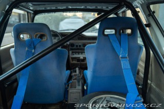 Subaru Ostatní modely LEONE 4WD 1.8 1982