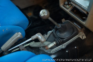 Subaru Ostatní modely LEONE 4WD 1.8 1982