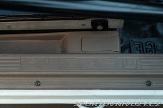 Subaru Ostatní modely LEONE 4WD 1.8 1982