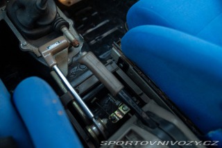 Subaru Ostatní modely LEONE 4WD 1.8 1982
