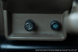 Subaru Ostatní modely LEONE 4WD 1.8 1982