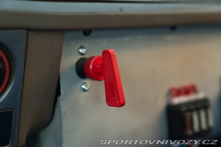 Subaru Ostatní modely LEONE 4WD 1.8 1982