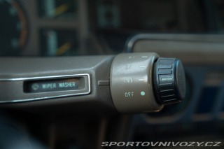 Subaru Ostatní modely LEONE 4WD 1.8 1982