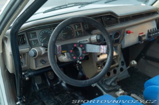 Subaru Ostatní modely LEONE 4WD 1.8 1982