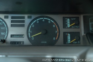Subaru Ostatní modely LEONE 4WD 1.8 1982