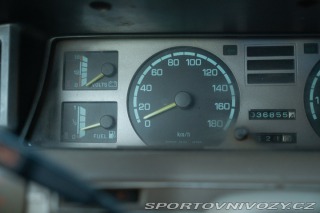 Subaru Ostatní modely LEONE 4WD 1.8 1982