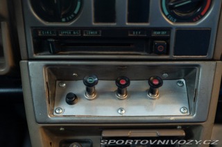 Subaru Ostatní modely LEONE 4WD 1.8 1982
