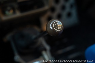 Subaru Ostatní modely LEONE 4WD 1.8 1982