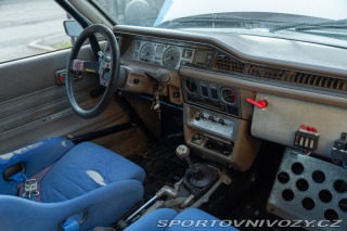 Subaru Ostatní modely LEONE 4WD 1.8 1982