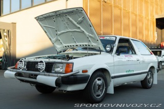 Subaru Ostatní modely LEONE 4WD 1.8 1982