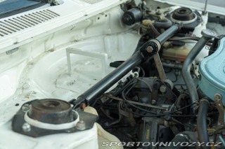 Subaru Ostatní modely LEONE 4WD 1.8 1982