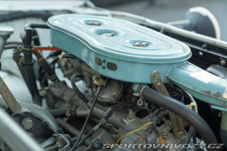 Subaru Ostatní modely LEONE 4WD 1.8 1982