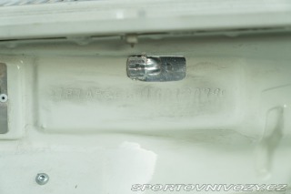 Subaru Ostatní modely LEONE 4WD 1.8 1982