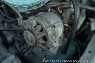 Subaru Ostatní modely LEONE 4WD 1.8 1982