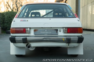 Subaru Ostatní modely LEONE 4WD 1.8 1982