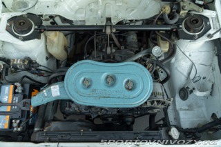 Subaru Ostatní modely LEONE 4WD 1.8 1982