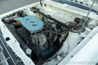 Subaru Ostatní modely LEONE 4WD 1.8 1982