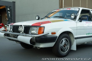 Subaru Ostatní modely LEONE 4WD 1.8 1982