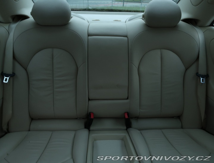 Mercedes-Benz CLK 350 2006