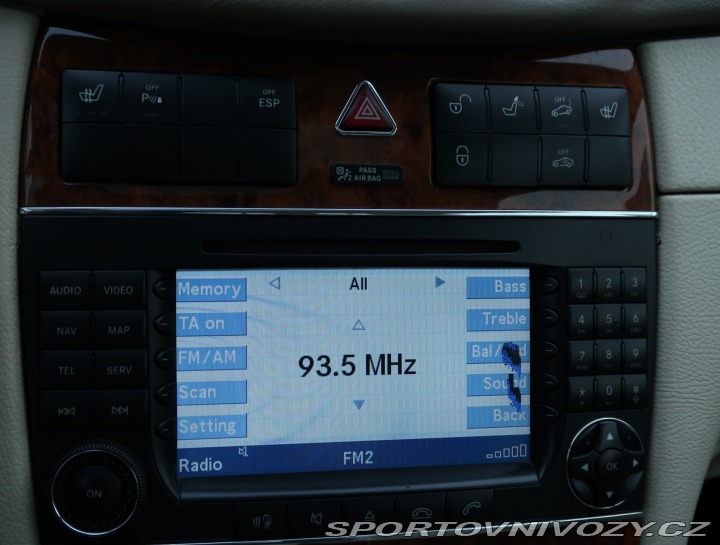 Mercedes-Benz CLK 350 2006