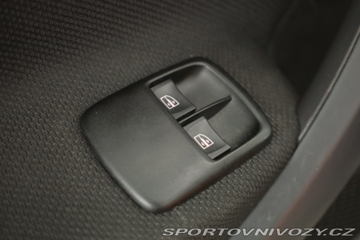 Smart Forfour EQ 2021