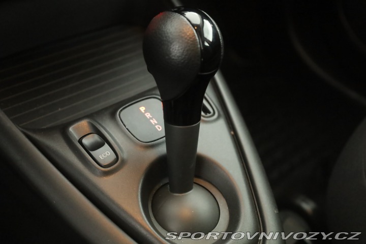 Smart Forfour EQ 2021