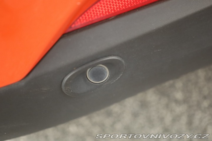 Smart Forfour EQ 2021