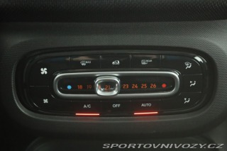 Smart Forfour EQ 2021