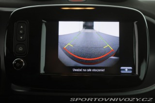 Smart Forfour EQ 2021