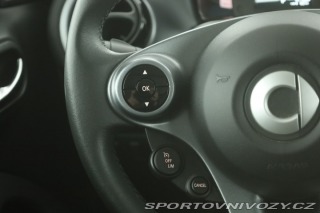 Smart Forfour EQ 2021