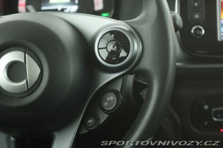 Smart Forfour EQ 2021