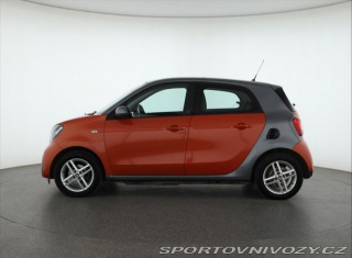 Smart Forfour EQ 2021