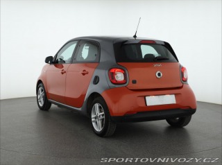 Smart Forfour EQ 2021