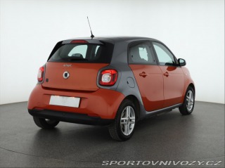 Smart Forfour EQ 2021