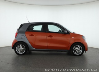 Smart Forfour EQ 2021